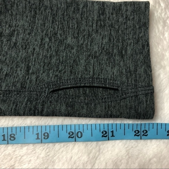 Champion Dark Grey/Pink Performance Athletic Zip Up Jacket Small - Picture 11 of 11